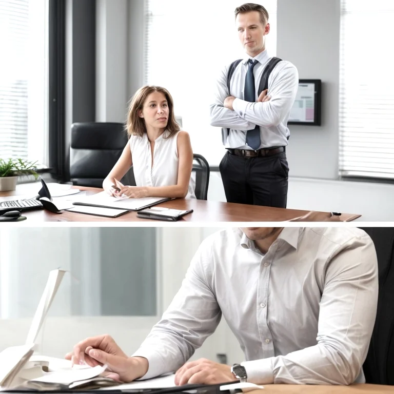 تحليل المخاطر القانونية